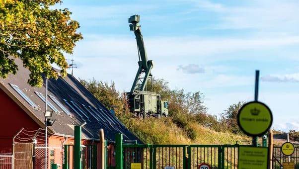 Dronë në Danimarkë/ NATO rrit vigjilencën dhe shton burimet e saj në Baltik