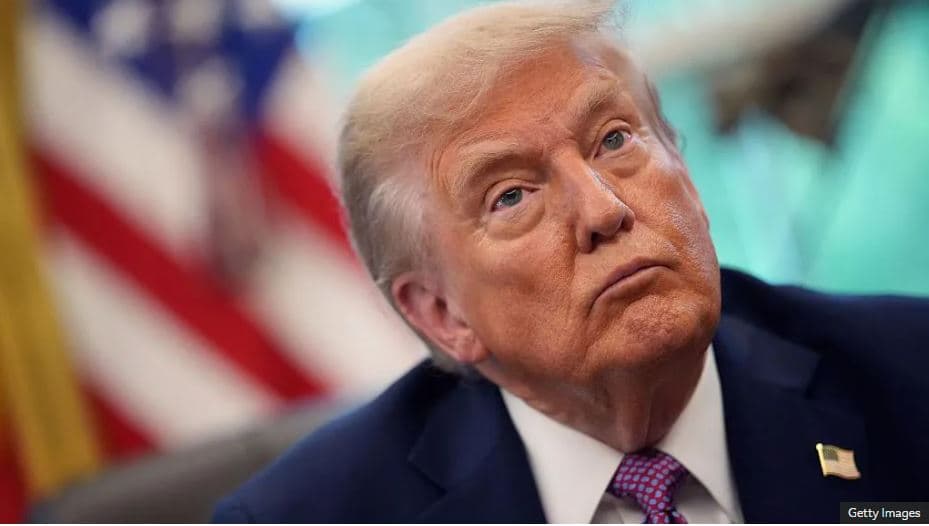 Trump: Avionët luftarakë të Venezuelës do të rrëzohen nëse rrezikojnë anijet amerikane