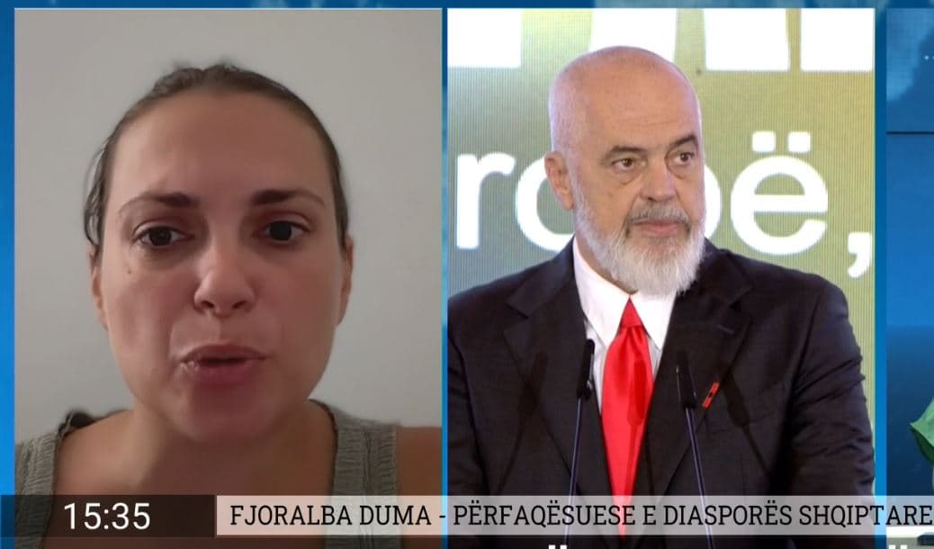 Databazë për diasporën/ Duma: S’duhet bërë në mënyrë partiake. Shqipëria është kthyer në parti-shtet! 