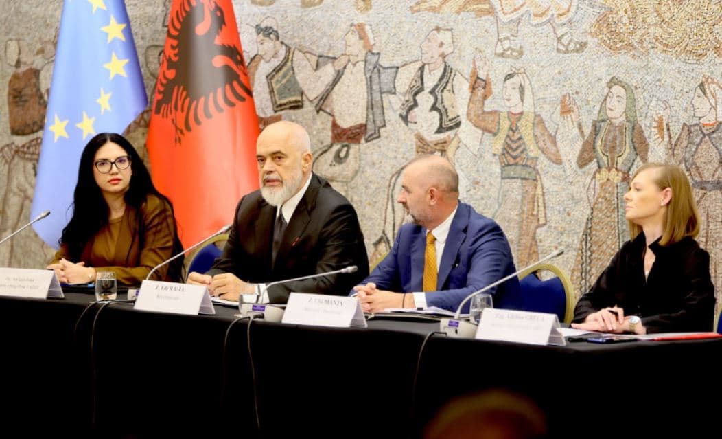 Ndërtimet pa leje/ Rama: Ofensiva mund të zgjasë gjatë gjithë mandatit 