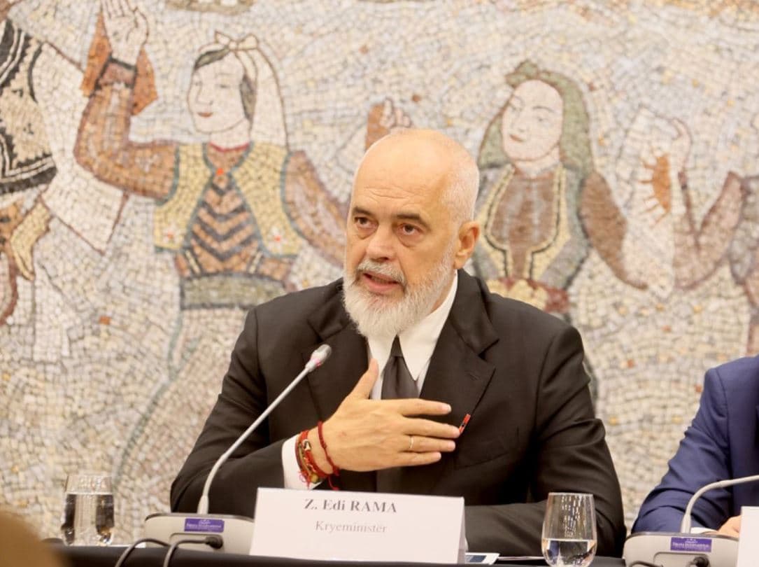 Rama njofton “listë të zezë” për ndërtuesit që kapen në shkelje