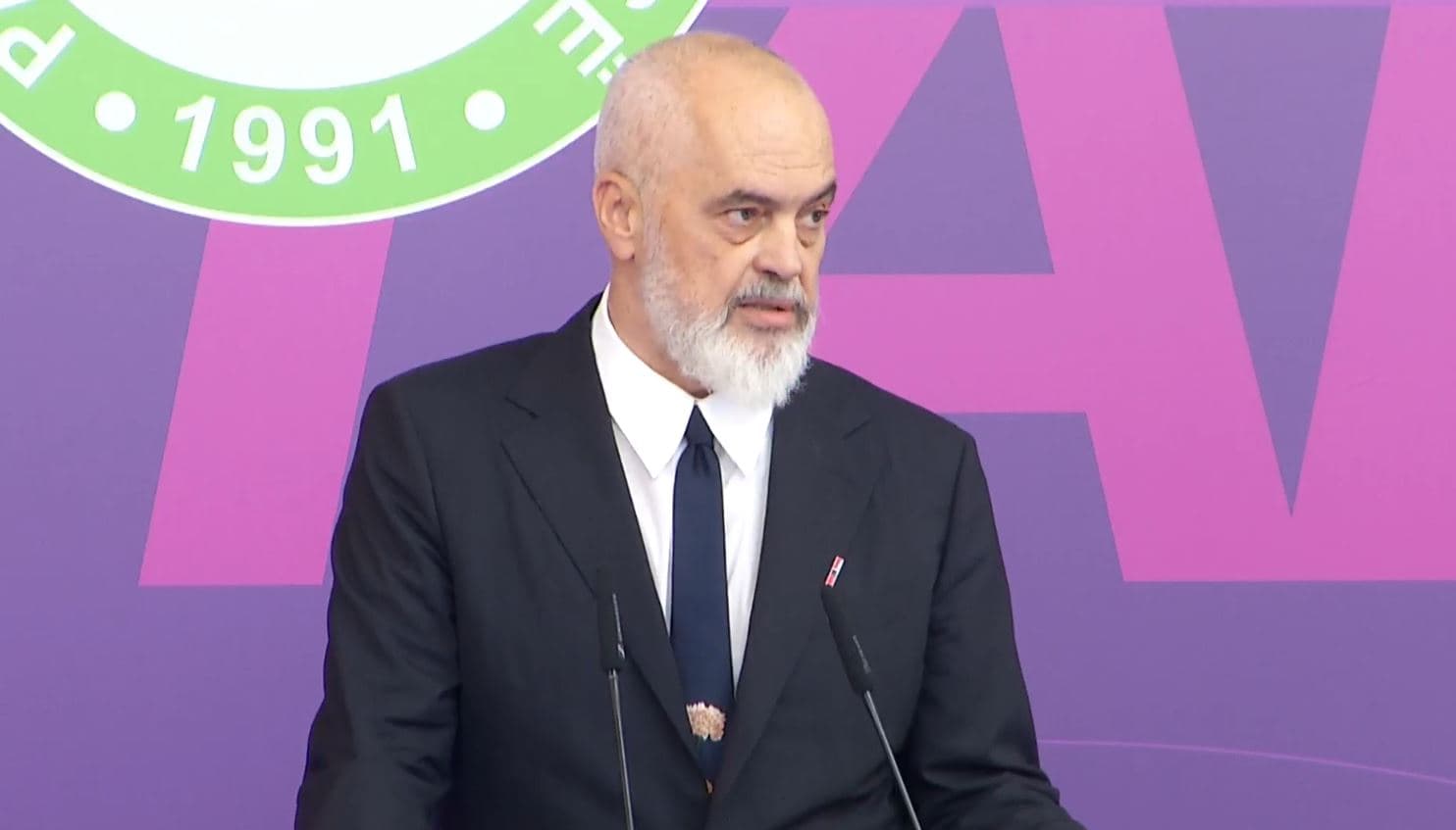 Dorëheqja e Dredhës, Rama: U zbut shumë si diplomat për të përballuar Vlorën/ Komision Etike në çdo bashki 