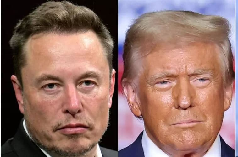 Trump mbledh drejtuesit e Big Tech në Shtëpinë e Bardhë, mungon Elon Musk 