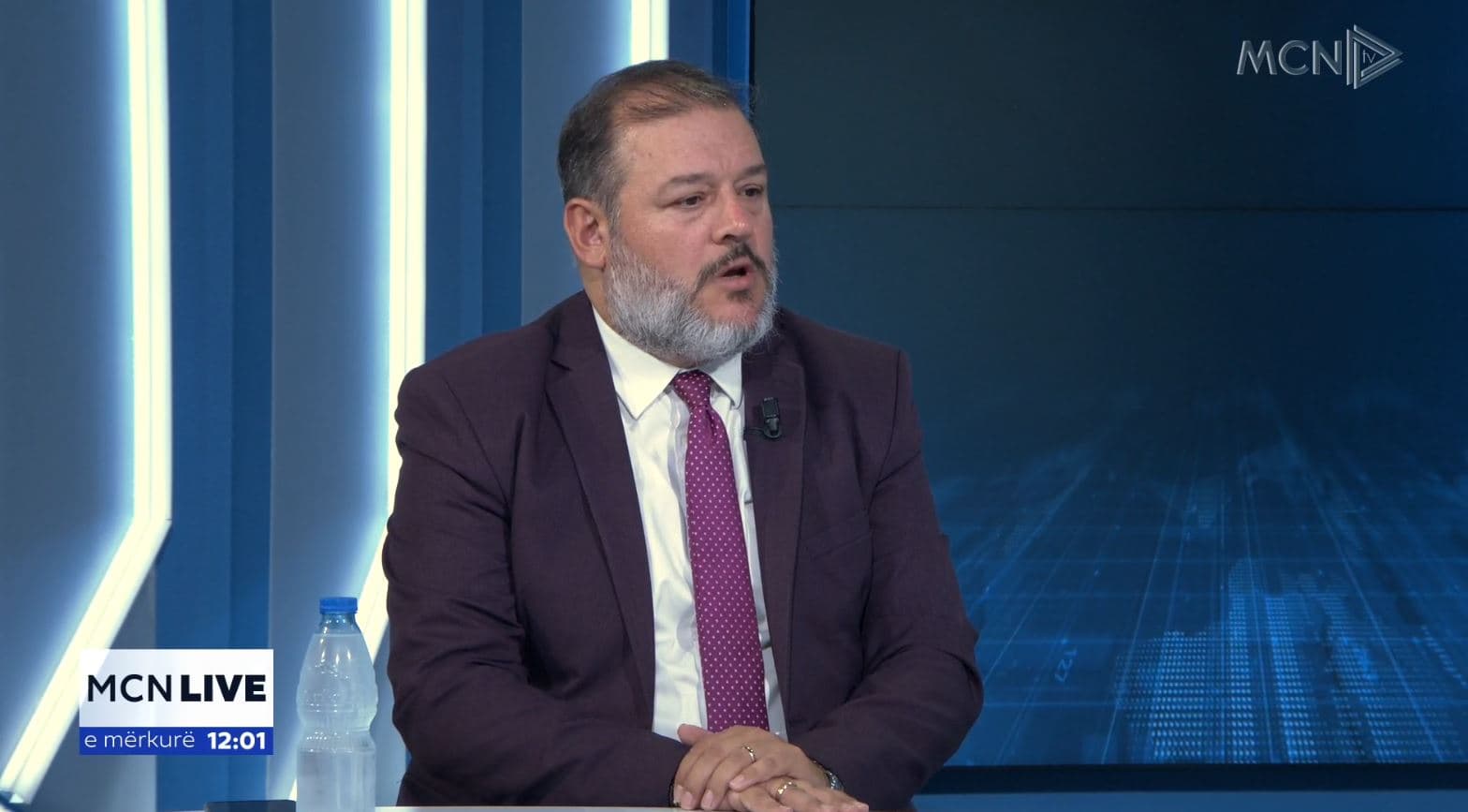 Shkarkimi i Veliajt, Metaj: Nuk është çështje këshilltarësh. Pamundësia për të qenë në mbledhje mund t’i shërbejë në GJK (VIDEO)