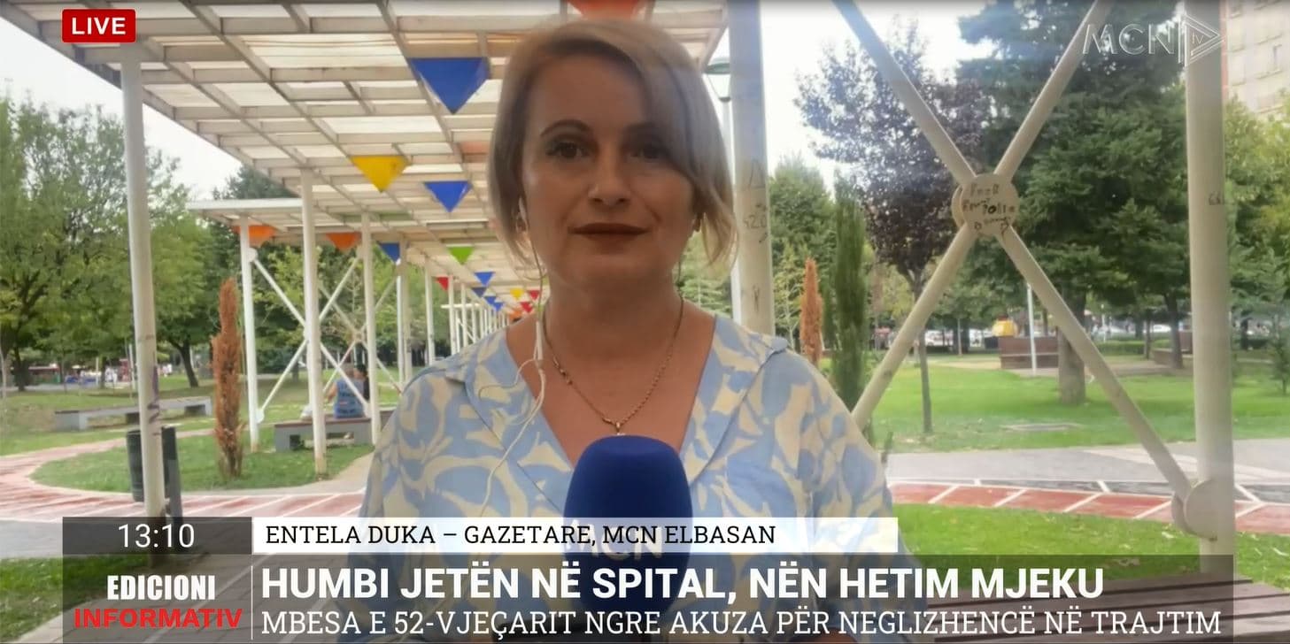 Procedohet mjeku i spitalit të Librazhdit, pretendime për neglizhencë me pasojë humbjen e jetës (VIDEO)