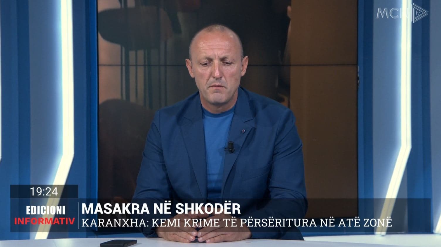Karanaxha: Duhet bërë një ndryshim ligjor, policia bashkiake të trajnohet për sigurinë e territorit (VIDEO)