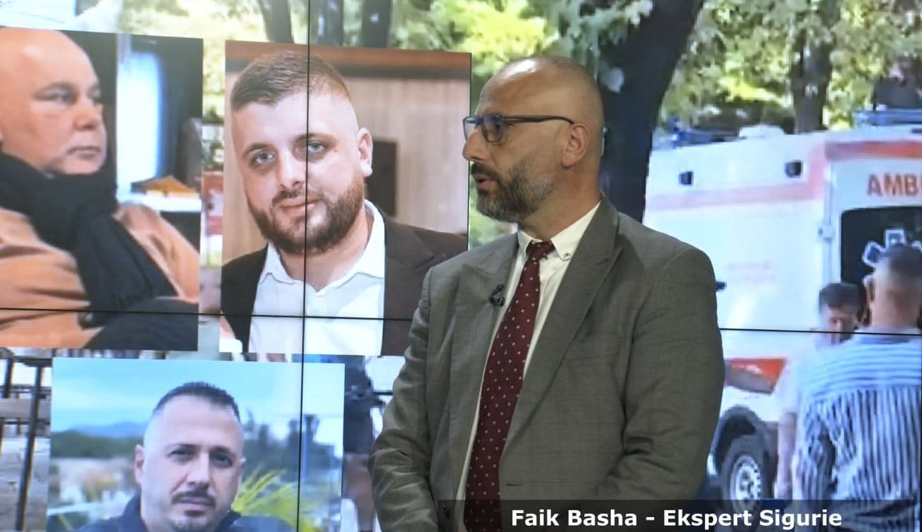 Atentati në Shkodër/ Basha: Mund të klasifikohet akt terrorist. Të rishikohet legjislacioni! 