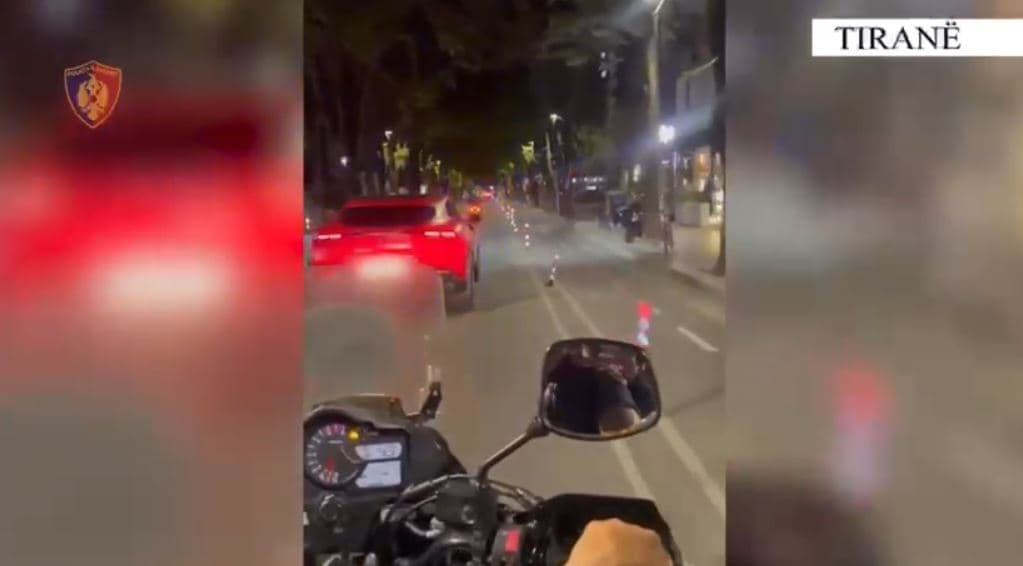 Produkt i trafikut të drogës, sekuestrohet “Ferrari” 600 mijë euro në Tiranë/ Tre persona nën hetim