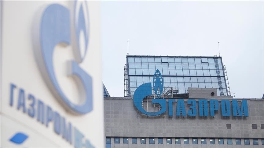 Gazprom: Europa rrezikon mungesën e gazit nëse dimri është i ftohtë