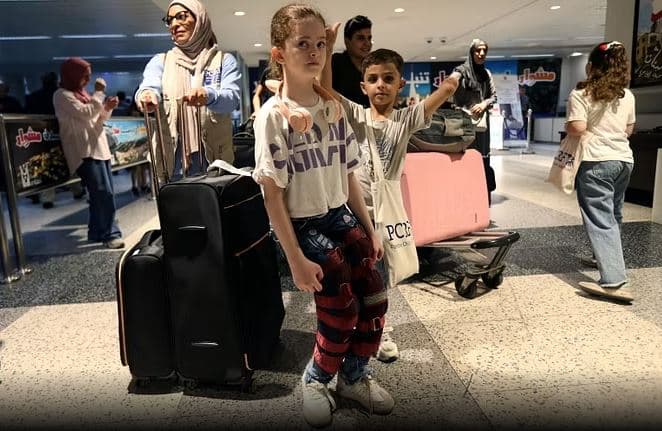 OKB: Të paktën 21.000 fëmijë në Gaza janë gjymtuar nga lufta