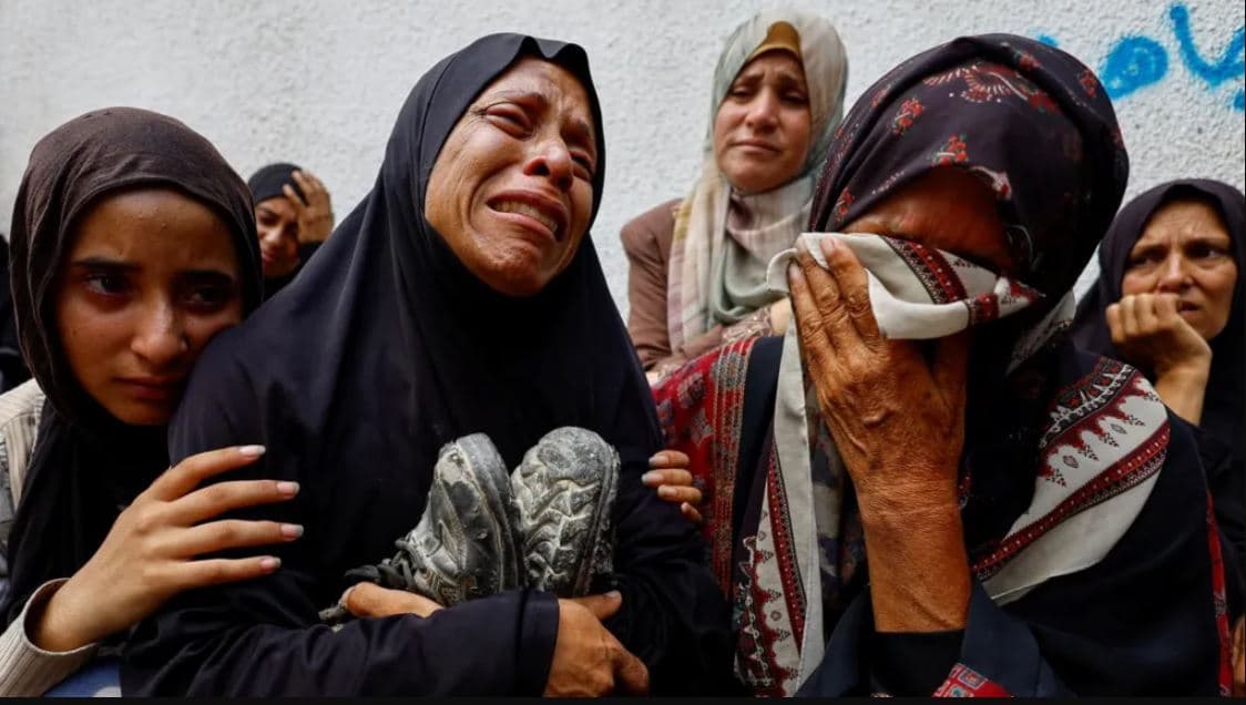 Komisioni hetimor i OKB: Izraeli ka kryer gjenocid në Gaza 
