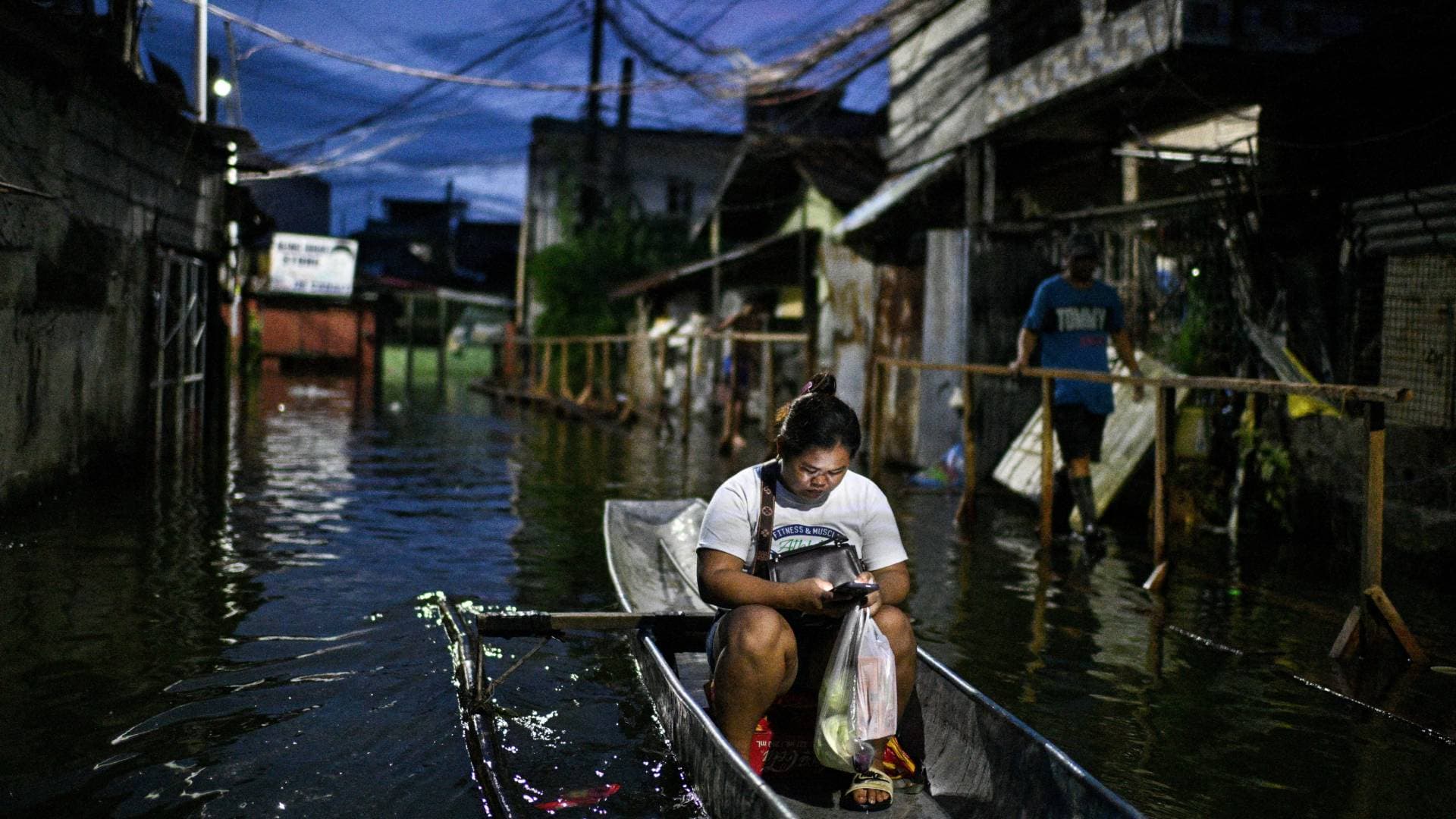 Filipine, shkon në 11 numri i të vdekurve nga tajfuni Boiloi 