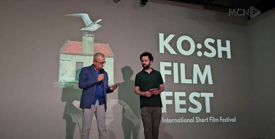 Festivali i 12 në Korçë solli 81 filma nga 41 vende (VIDEO)