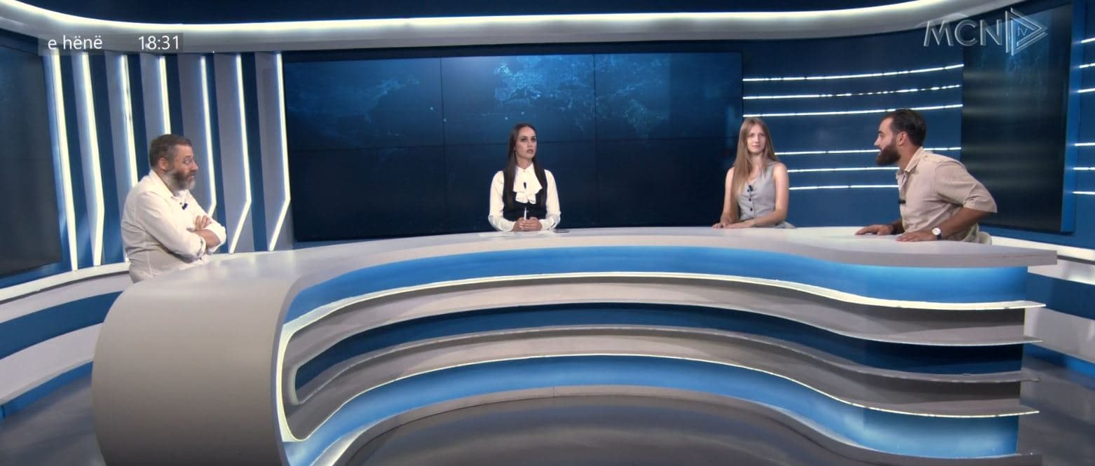Vihet në skenë “Marmelladov”/ Regjisori dhe aktorët: Na mungon kultura e investimit në art   (VIDEO)