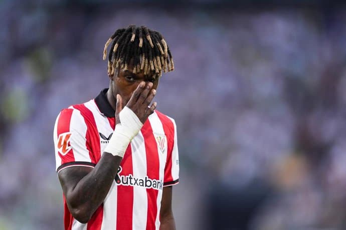 Bayern Munchen, në garë për Nico Williams