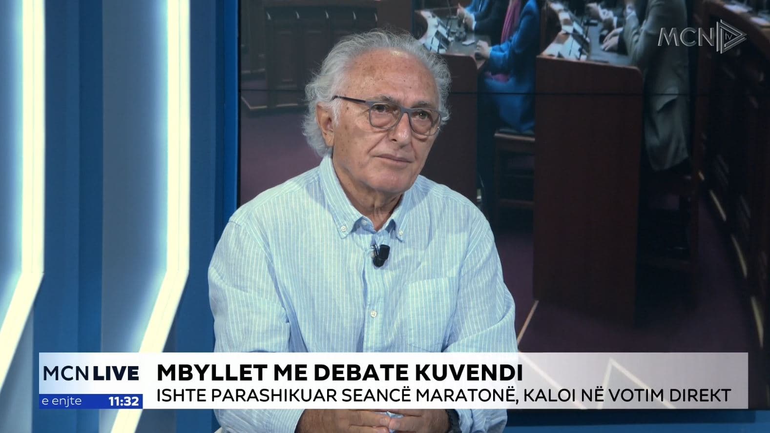 Çupi: Veliaj e ka humbur karrierën politike 