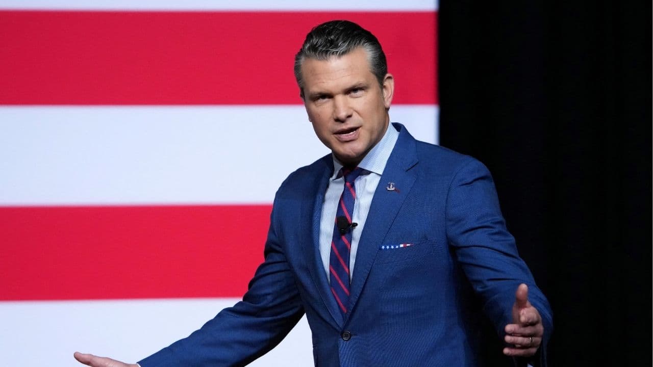 Hegseth: Epoka e gjeneralëve të shëndoshë ka mbaruar. Nëse mendoni ndryshe, dorëhiquni 