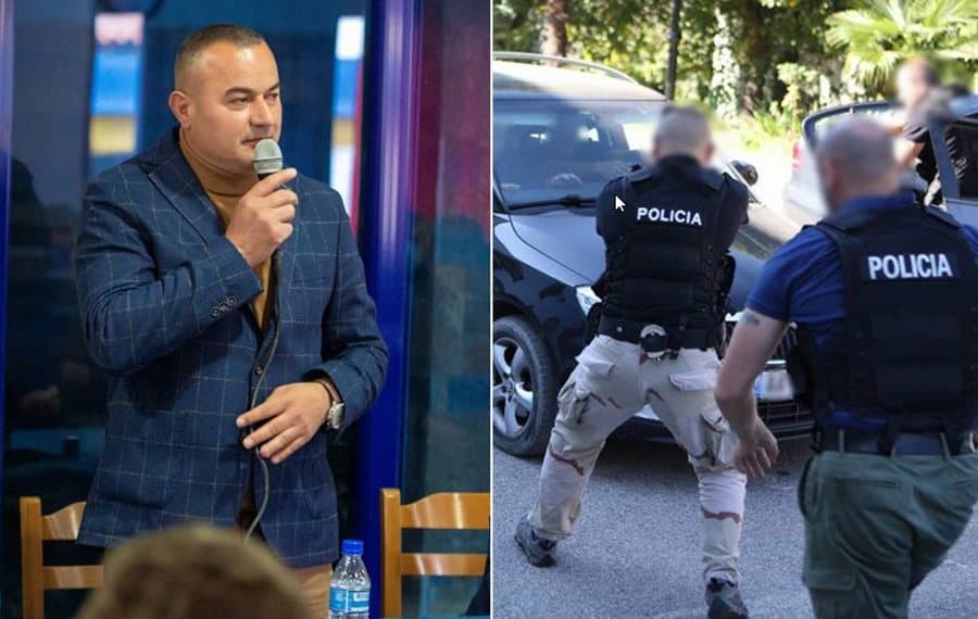 U arrestuan pas konfliktit me agjentët e BKH, nipat e Agron Kapllanaj kërkojnë lirinë në Apel