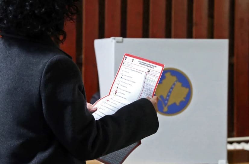 Zgjedhjet lokale në Kosovë/ KQZ-ja përcakton numrin e fletëvotimeve dhe listave votuese