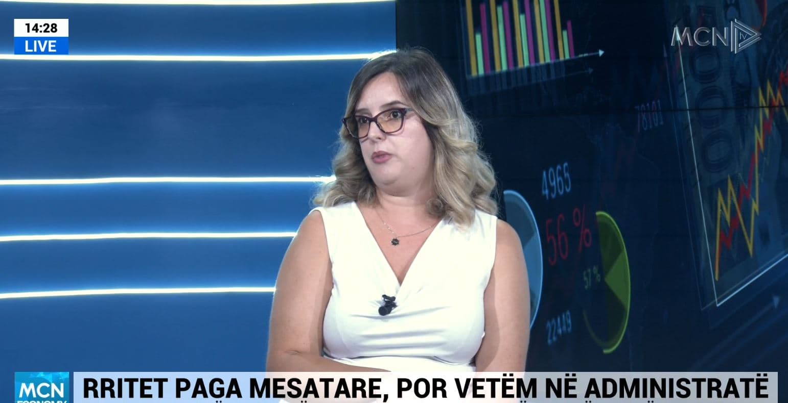 Paga mesatare/ Hasalla: Shumica e privatit ka deklarim minimal, kemi kosto europiane dhe rroga shqiptare