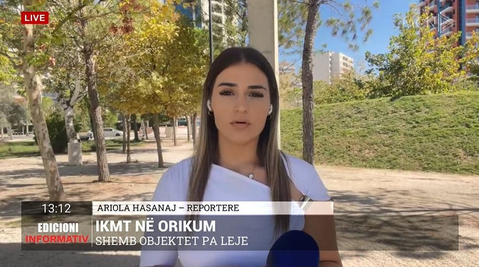 IKMT shemb dy objekte pa leje në Orikum/ Rezistencë nga pronarët, aksioni pritet të vijojë (VIDEO)