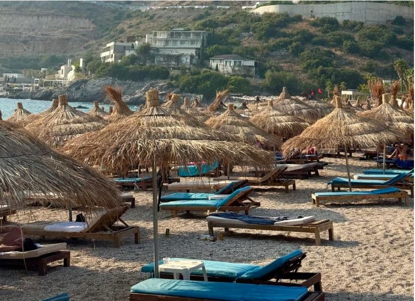 Turizmi/ Politico: Shqipëria, xhevahiri që humbi shkëlqimin  