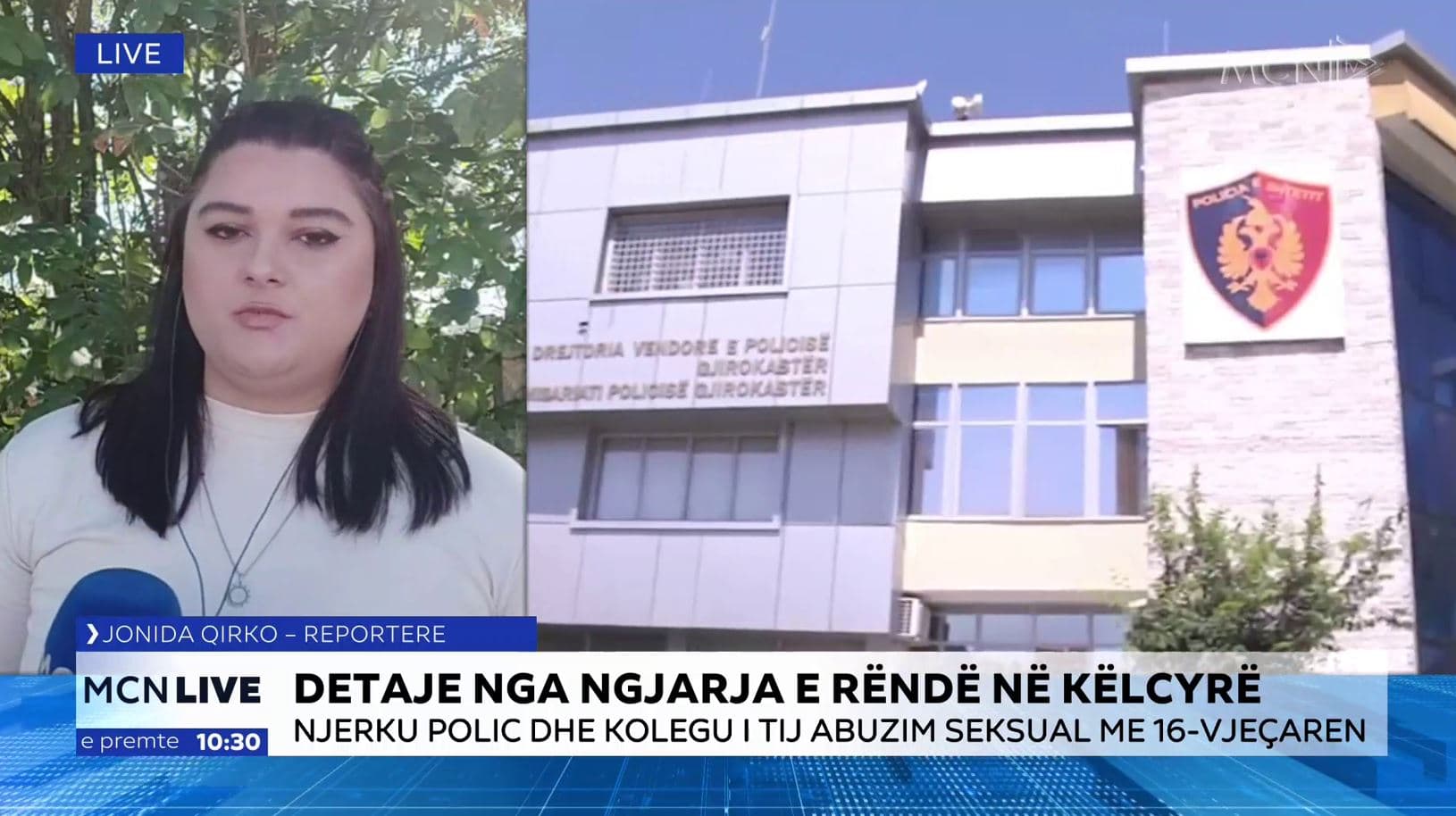 Ngjarja në Përmet/ Abuzimi me të miturën ka nisur kur ajo ka qenë 12 vjeçe (VIDEO)