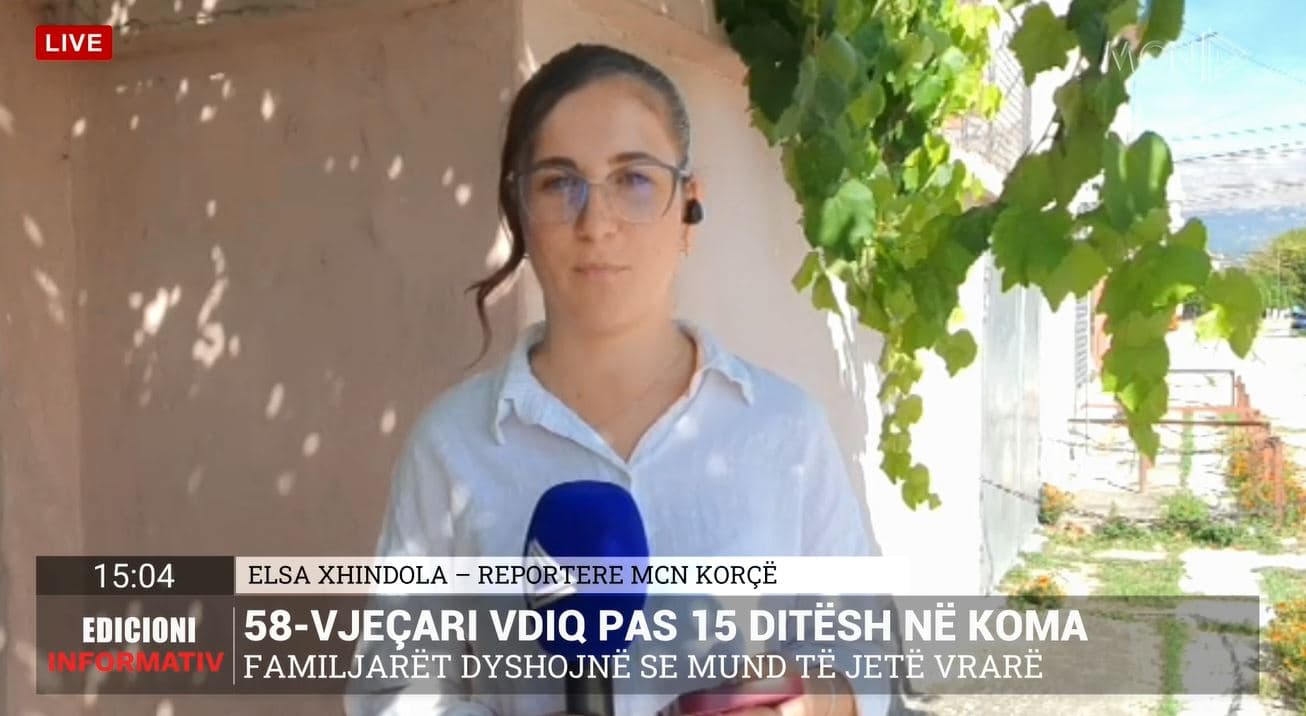 58-vjeçari vdiq pas 15 ditësh në koma/ Vëllezërit e të ndjerit dyshojnë për vrasje 