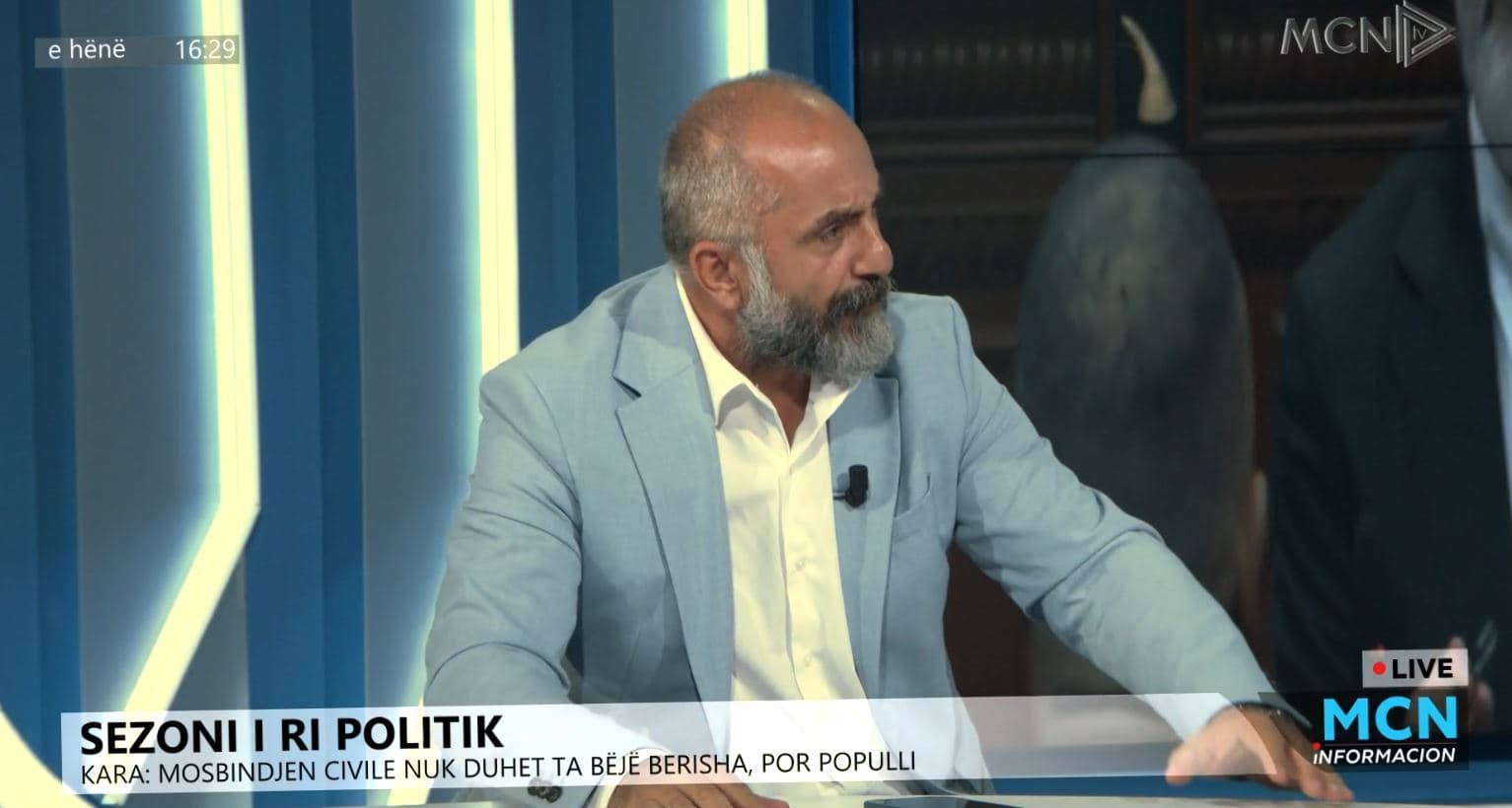 Karaj: Nga fundi i shtatorit do të shohim një flakë të re në PD 