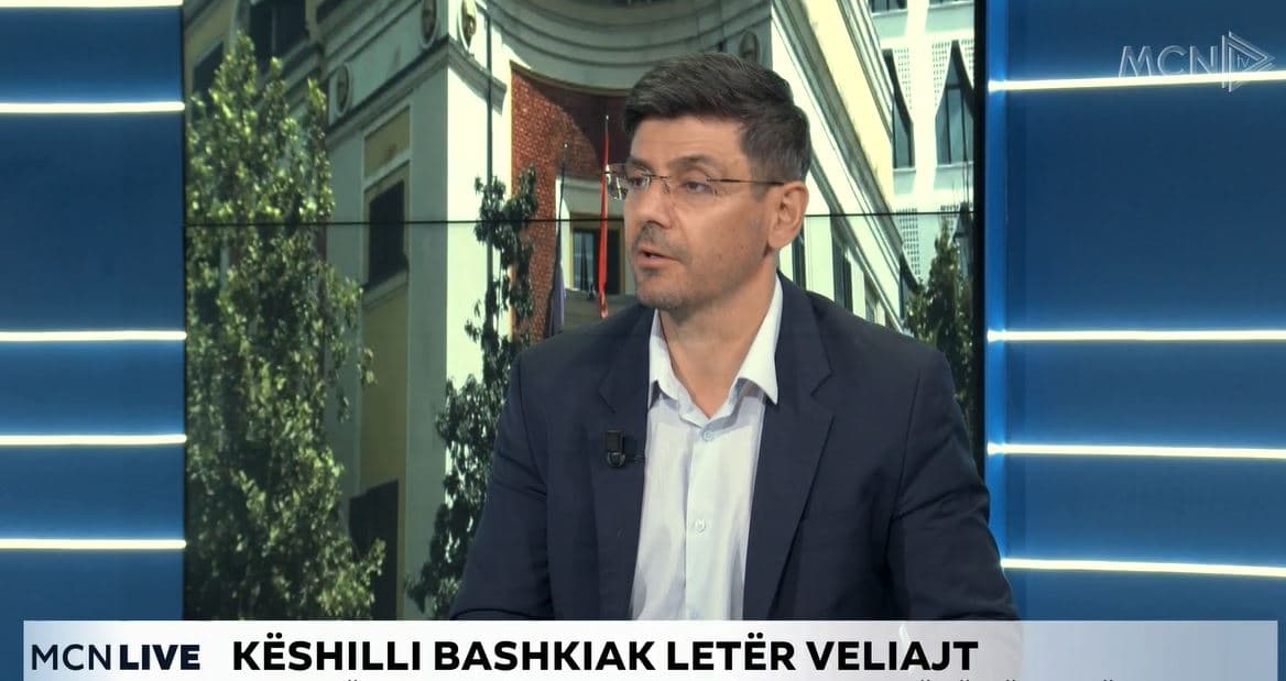Kalemaj: PS nuk po e mbron Veliajn. Kryebashkiaku është një “kufomë politike” (VIDEO)