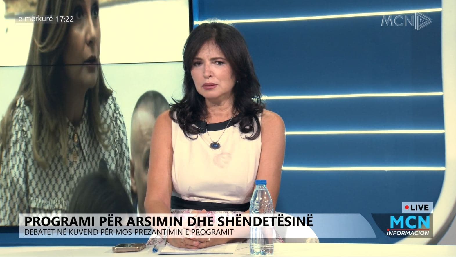Karabina: Programi qeverisës me fjalë boshe, pa akte e shifra 