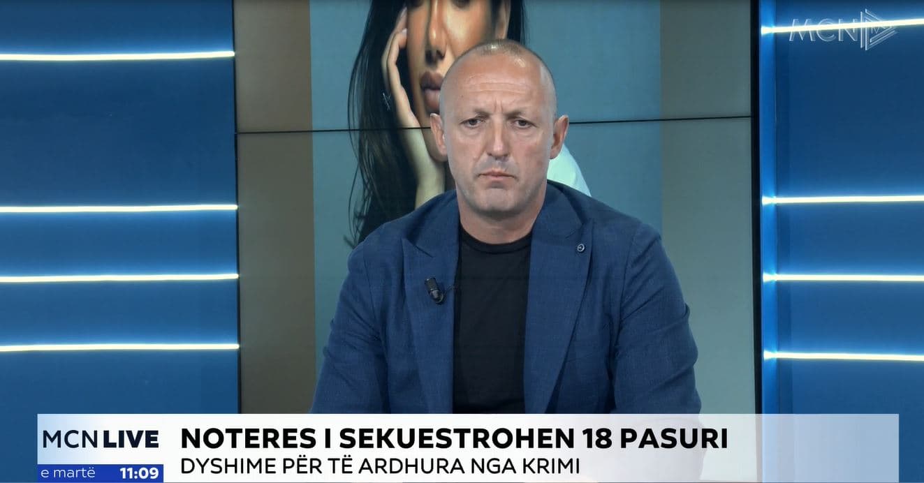 Raporti i DASH/ Karanxha: Të verifikohen të ardhurat e kullave. Ka Sanja Telhallari të tjera në Shqipëri (VIDEO)