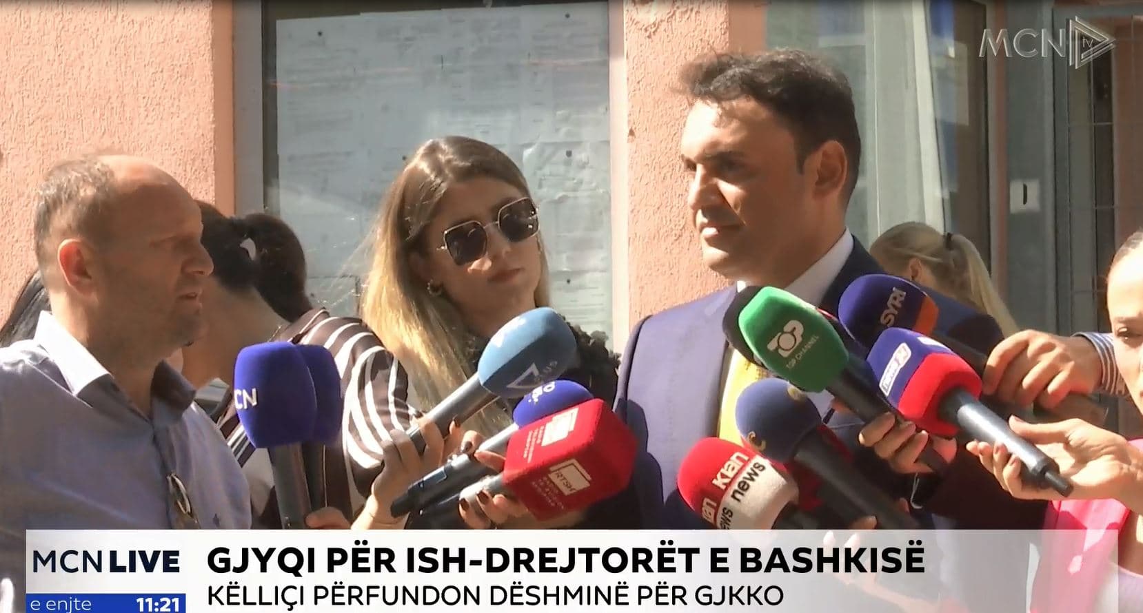   “5D”/ Këlliçi: U pyeta në mënyrë intimiduese, shkoi deri në kërkesë llogarie!