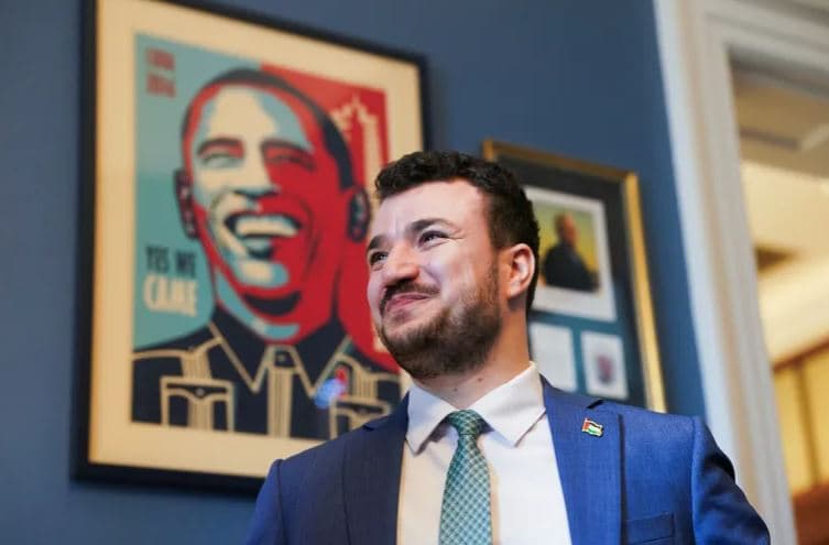 Gjykatësi amerikan urdhëron dëbimin e udhëheqësit të protestave pro-palestineze