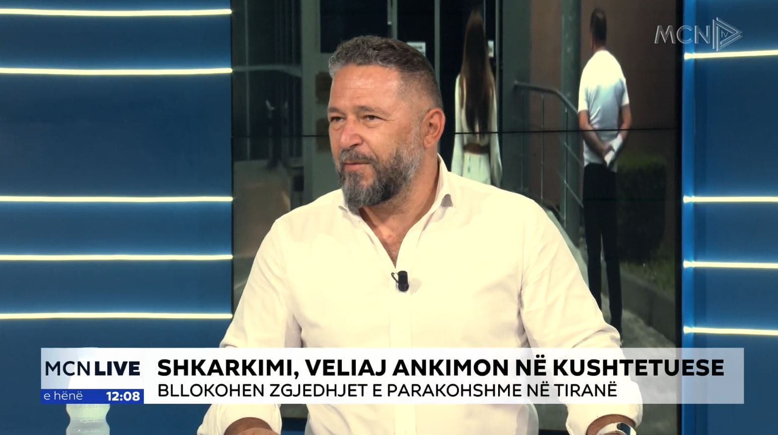 Kthupi: Kërkesa e Veliajt në Kushtetuese, vazhdim i luftës me Ramën. Opozita nuk e fiton Tiranën (VIDEO)