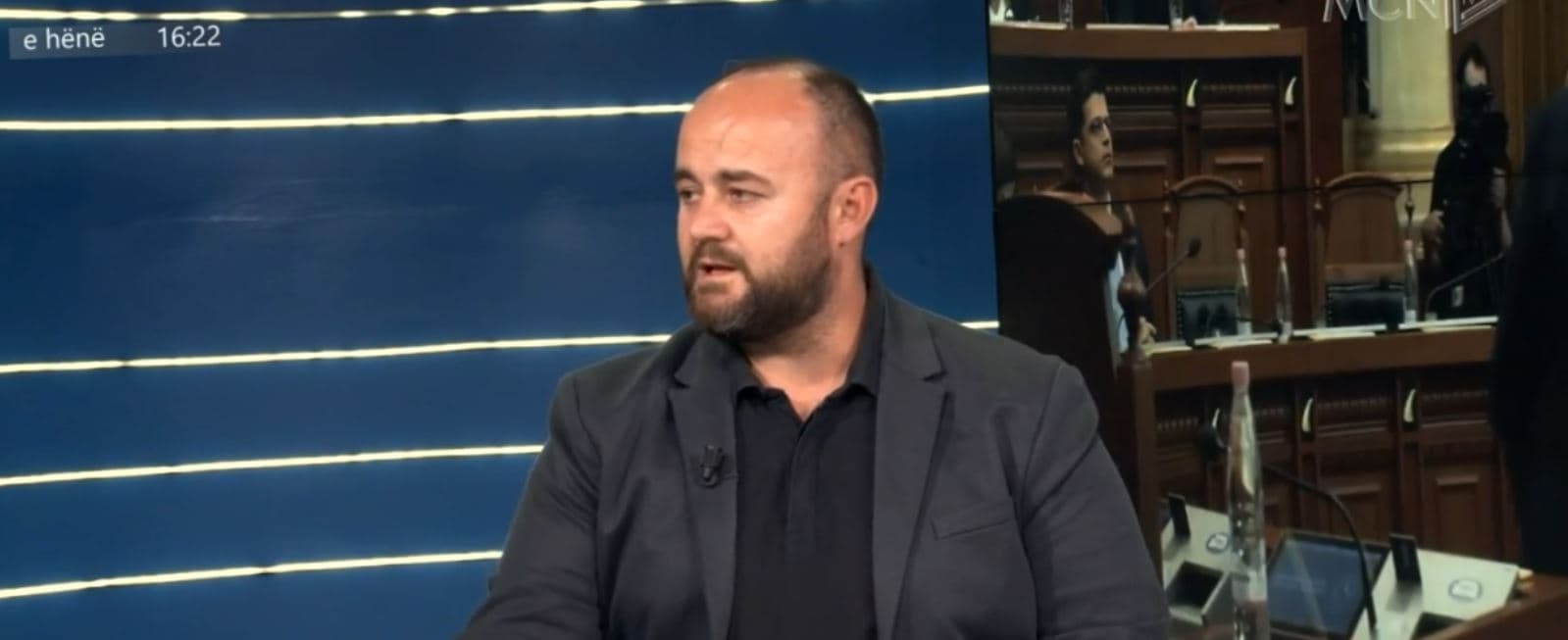 Kume: Grupi i PD më i bashkuar, strategjia politike do të jenë denoncimet 