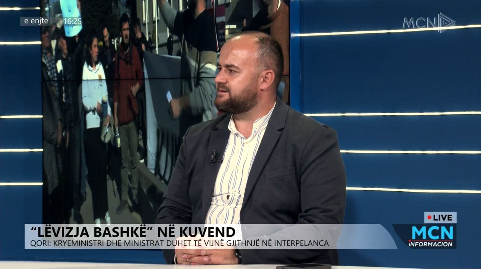 Qeveria e re, Kume: Rama nuk do të zgjedhë emra që kanë mbi supe ngarkesa të mëparshme 