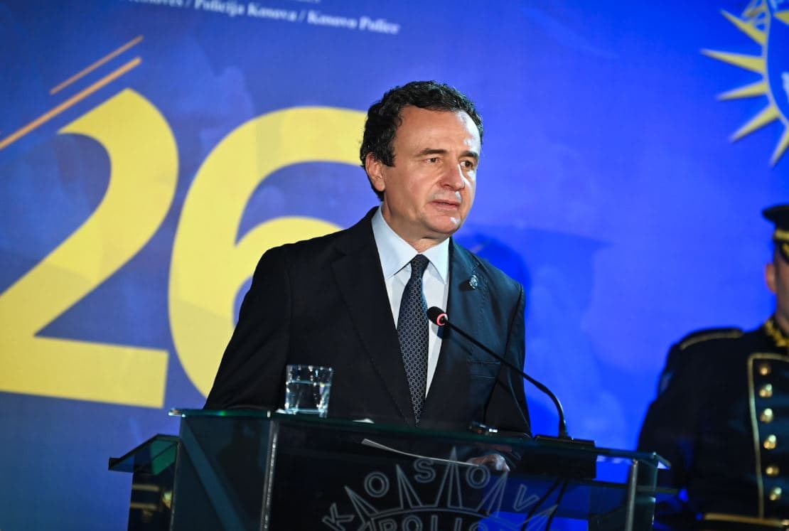 Qeveria e re në Kosovë, Vetëvendosje propozon Albin Kurtin për Kryeministër