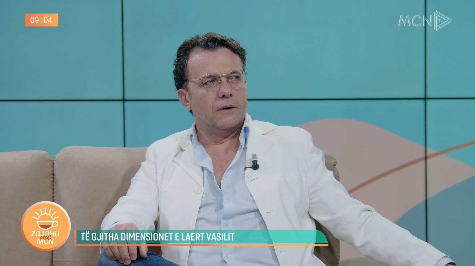 Laert Vasili flet për fitoren e tij në Big Brother, rikthimin në ekran dhe zbulon datën e projektit të fundit 