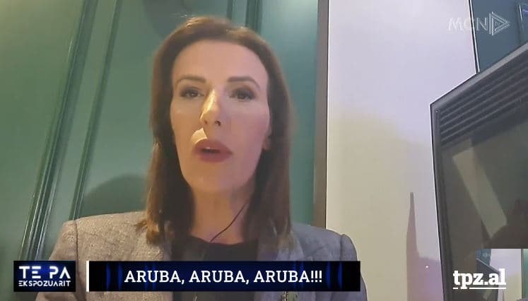 Takimi në Aruba/ Lala: Një politikan shqiptar mori dhuratë një orë 400 mijë euro nga narkotrafikantët