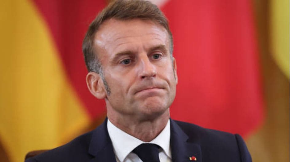 Macron kundër sekuestrimit të aseteve të ngrira ruse 