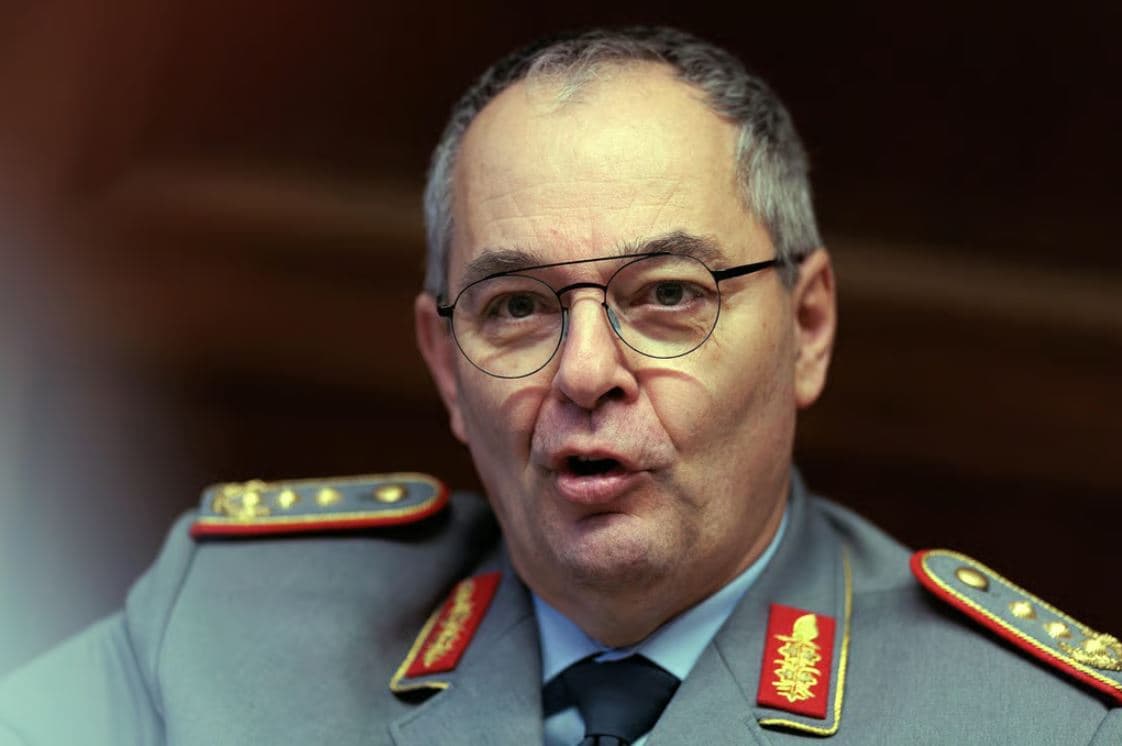 Memo e klasifikuar/ Gjermania synon ushtrinë më dominuese në Europë, rritje masive e trupave deri në 2029