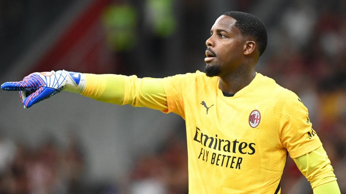 Manchester United, gjen zëvëndësuesin e Andre Onanas