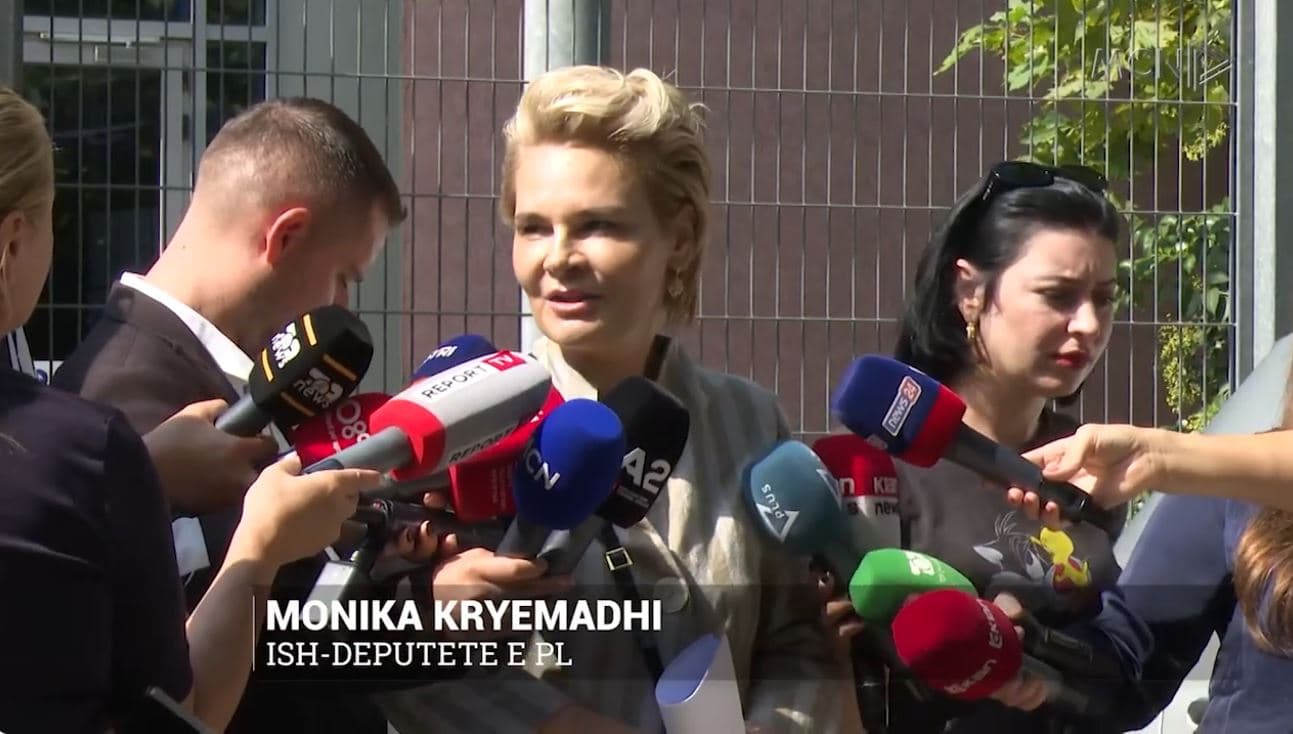 Shtyhet seanca për Ilir Metën, mungonte avokati, Kryemadhi: Gjyqi im politik (VIDEO)
