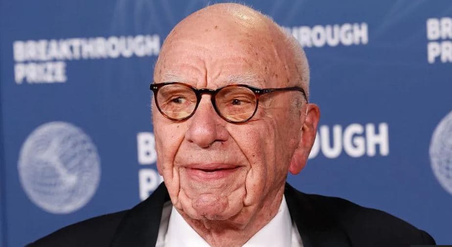 Familja Murdoch arrin marrëveshjen e trashëgimisë për perandorinë mediatike  
