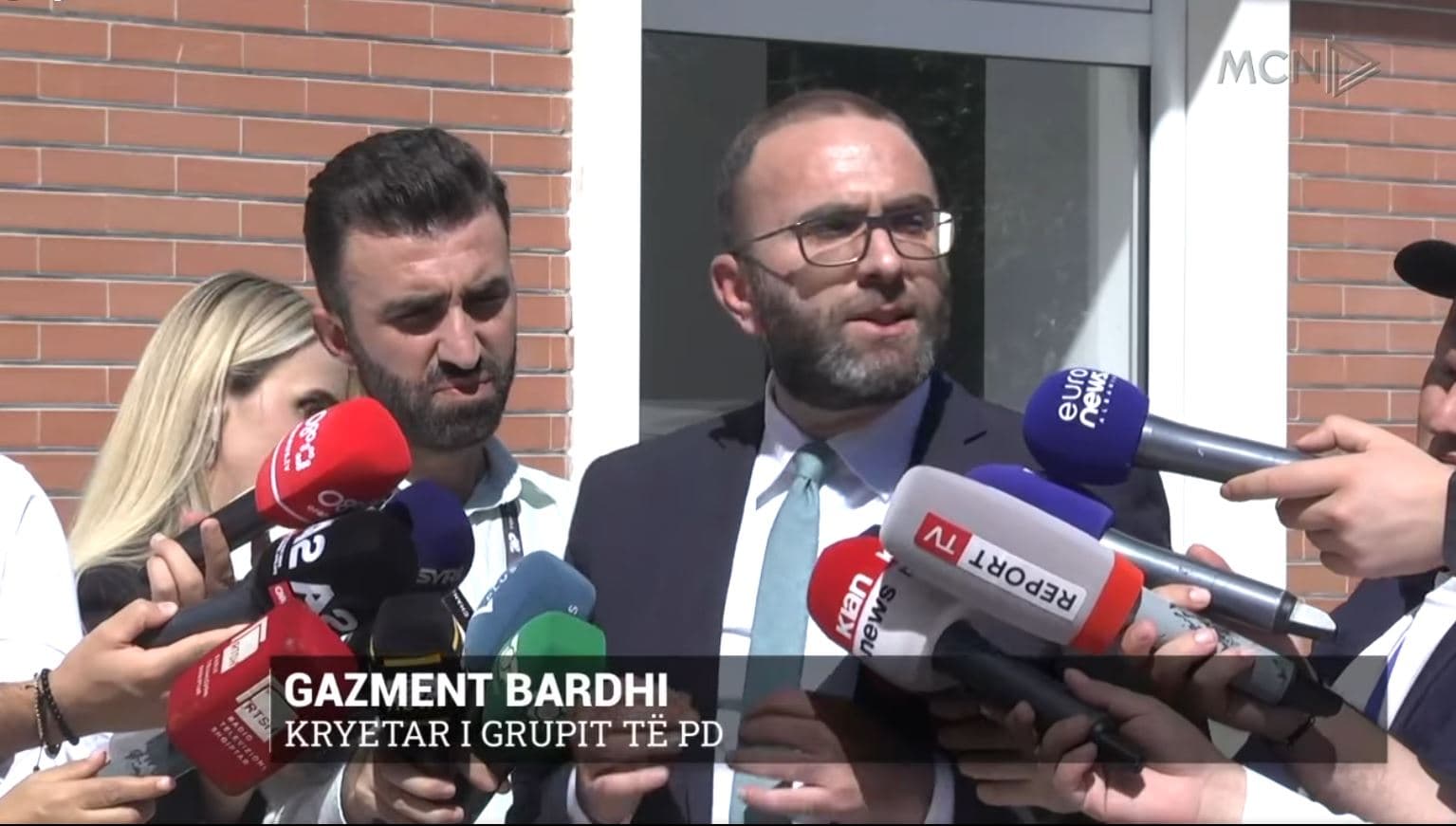 PD kërkon ripërsëritjen e seancës parlamentare/ Bardhi: Kemi nis procedurat për shkarkimin e Peleshit (VIDEO)