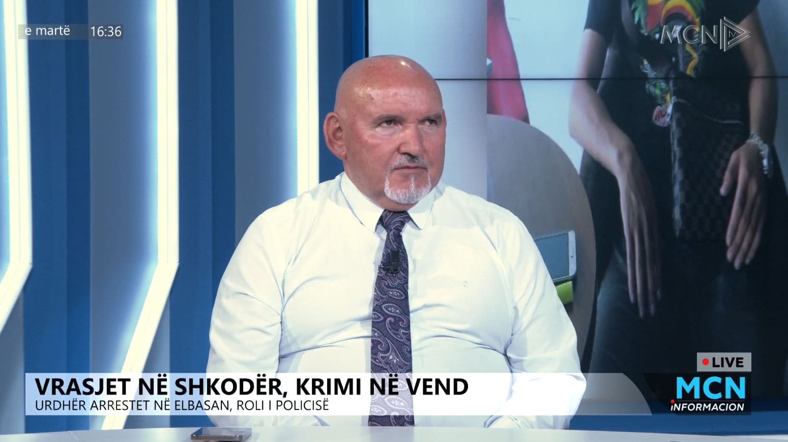 Pjetra: Grupet kriminale paguajnë për transferimin e shefave të policisë (VIDEO)