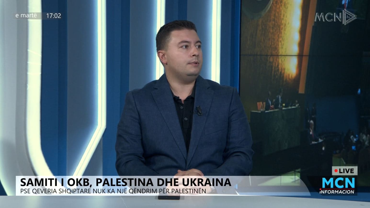 Kedhi: OKB, çerdhe burokratësh. Përfaqësimi i Shqipërisë në samit, shumë i dobët (VIDEO)