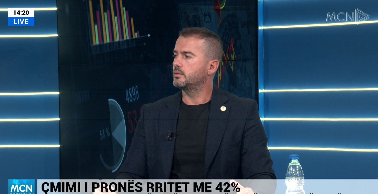 Demirxhiu: S’do ketë fluskë në ndërtim. Ndërtuesit në të ardhmen do përqendrohen te cilësia 