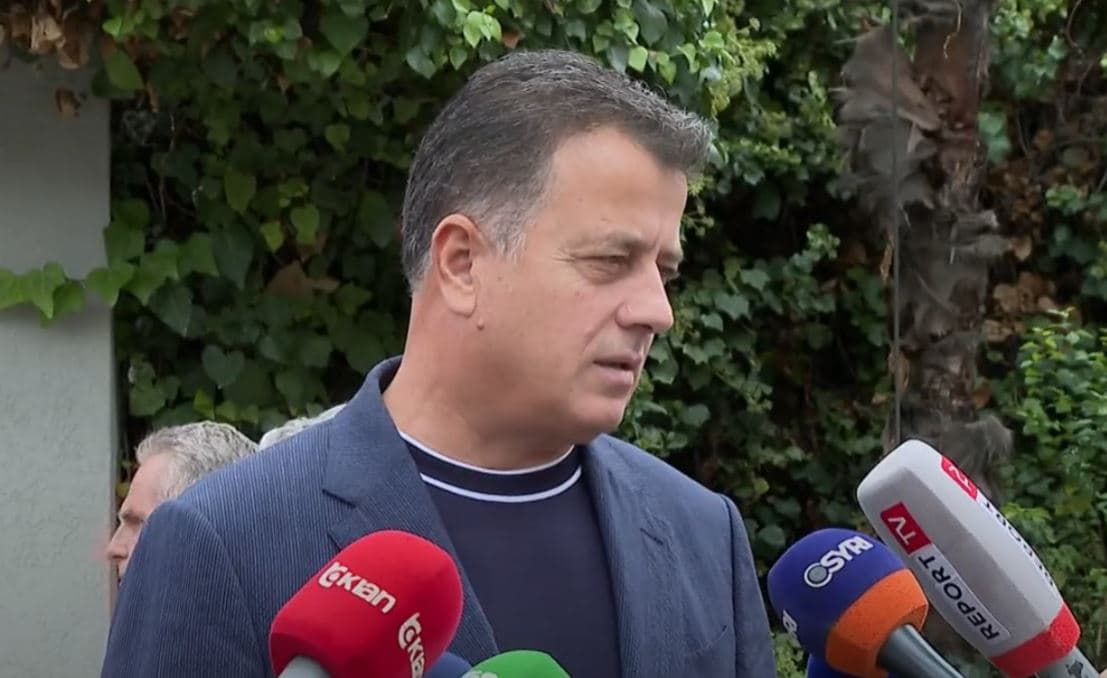 Noka: Për pak ditë do të kemi emrin e kandidatit të opozitës për Tiranën
